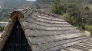 みょうばん湯の里の中にある！