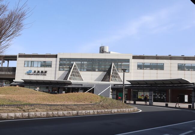 舞鶴観光協会 東舞鶴駅観光案内所