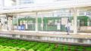 寺社巡りにも利用