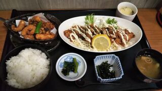 道の駅で一番おいしいんじゃないか？？