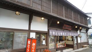 ちちやとこの松むらが双璧ではないかと思います