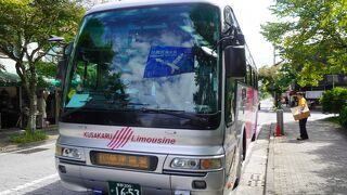 旧軽井沢から草津温泉まで