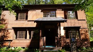 別荘暮らしの楽しさもちょっと想像できると思います