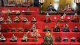 江戸の美のお雛様！