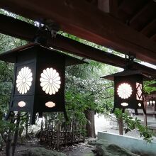 氷川神社