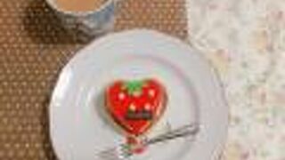 美味しかったです