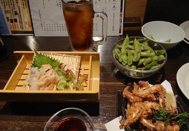 大衆個室居酒屋 本気家 分家 総曲輪店 クチコミ アクセス 営業時間 富山市 フォートラベル 大衆個室居酒屋 本気家 分家 総曲輪店 クチコミ アクセス 営業時間 富山市 フォートラベル