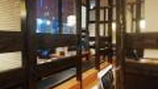 美味しい発酵居酒屋です