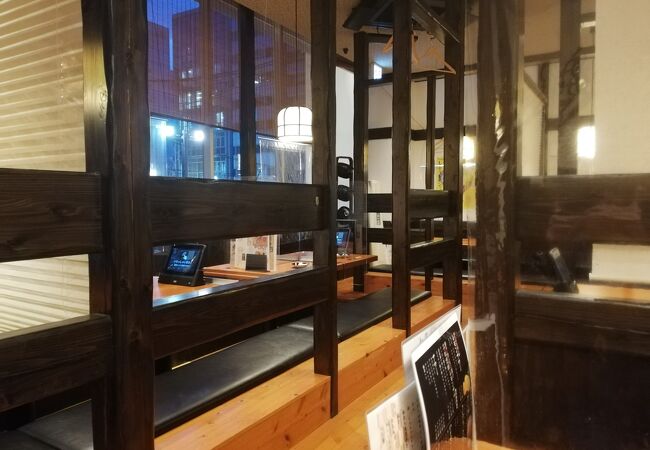 美味しい発酵居酒屋です