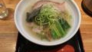 ラーメン巌哲