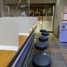 武漢病対策もバッチリ