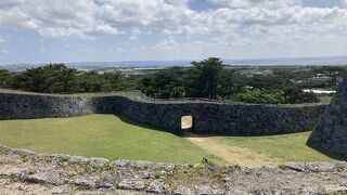 無料スポットとは思えない施設