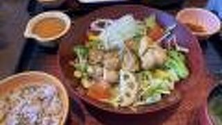 利用しやすい駅ビル