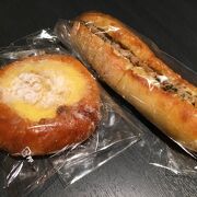 値段は高めだけどおいしい