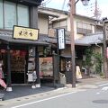 京風小物のお店