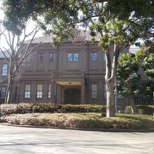 全体の様子です。