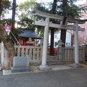 酒の神様「松尾神社」