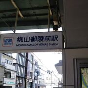 この駅