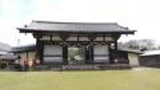 しめ縄が珍しい