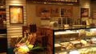 レーズンバターサンド