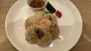 日本人の口にも合うタイ料理