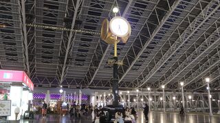 大阪駅