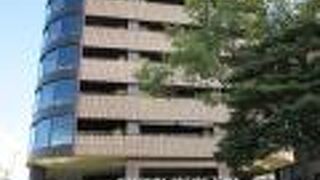 物産館あります