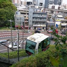 あすかパークレール By ぶらっこ 飛鳥山公園モノレール あすかパークレール のクチコミ フォートラベル あすかパークレール By ぶらっこ 飛鳥山公園モノレール あすかパークレール のクチコミ フォートラベル