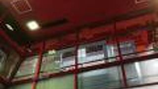 ゲ一ムセンター