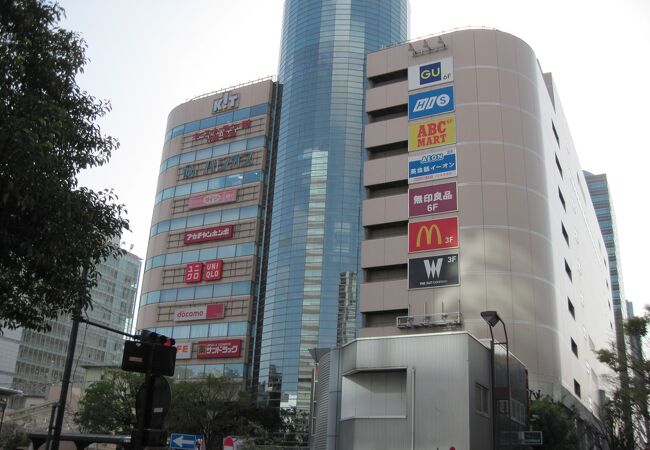 アルカキット錦糸町 クチコミ アクセス 営業時間 錦糸町 フォートラベル