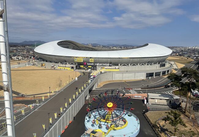 栃木県総合運動公園売店 クチコミ アクセス 営業時間 宇都宮 フォートラベル