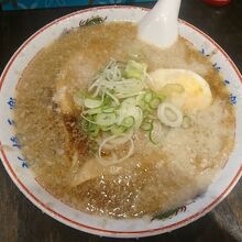 特製元ラーメン
