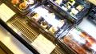 ダロワイヨのデリカ