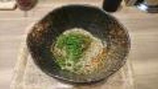 汁なし担担麺専門 キング軒 銀座出張所