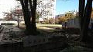 千代田区神田和泉町にある公園