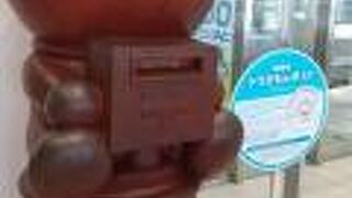 高岡銅器のドラえもん！