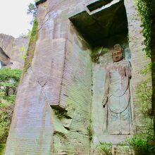 うしろに地獄のぞき