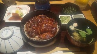 名古屋ひつまぶし名店の味を池袋で