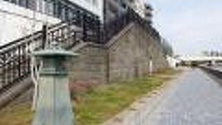 下町エリアのお奨め散策路