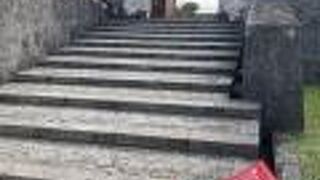 首里城の4番目の門