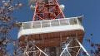 昼間もおススメ