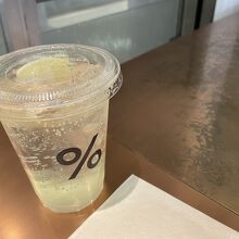 アラビカコーヒーもあります