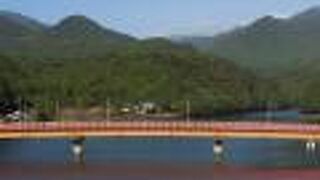 ４河川の中でも大きい