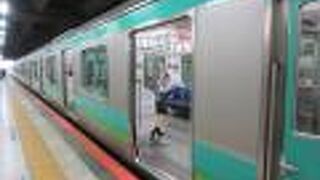 東京に住んでいながら利用したことはありませんでした