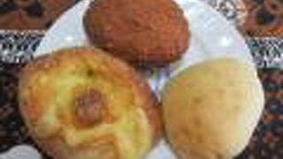 エキュート日暮里内にもあります