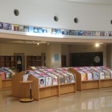 レコードがあります