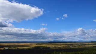 日本一の広さを誇る湿原