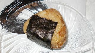 おにぎり専門店