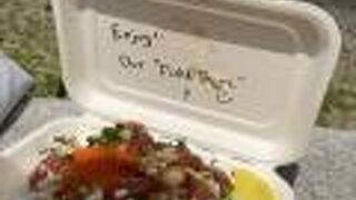 ベアーズコーヒー オキナワ