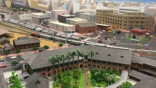 国立台湾博物館 鉄道部パーク